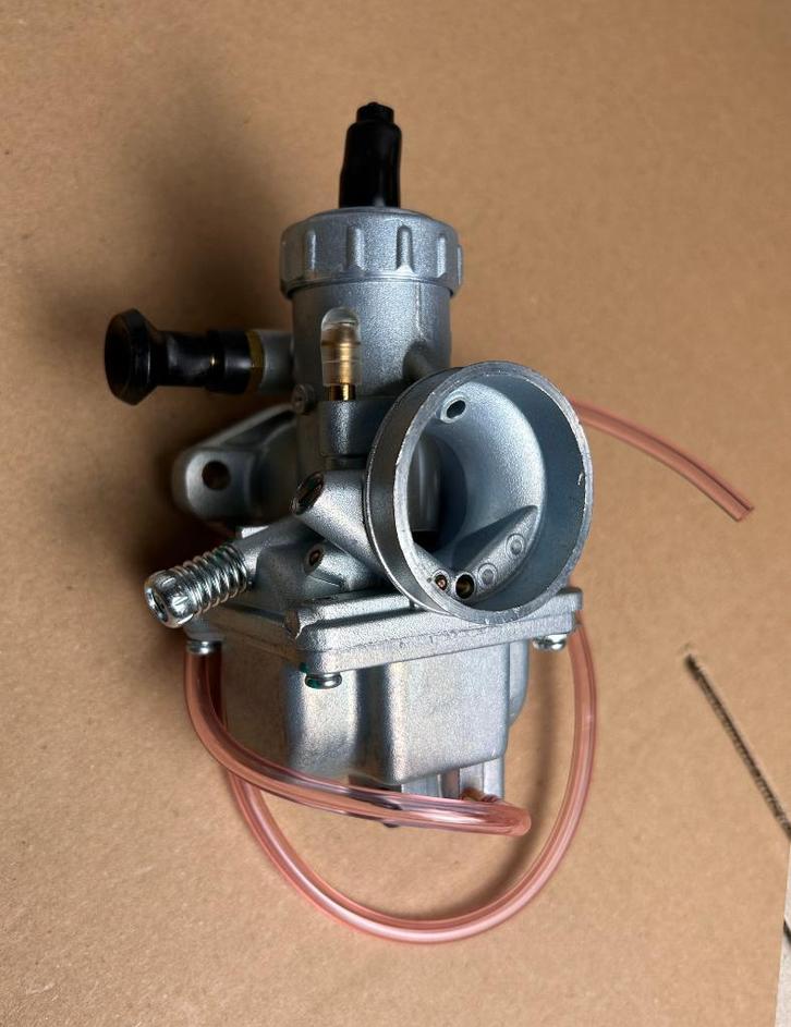 MOLKT 26mm carburateur geschikt voor YX160cc motorblok, Fietsen en Brommers, Brommeronderdelen | Algemeen, Nieuw, Carburateur