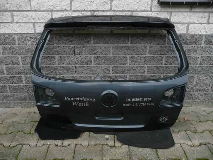 Volkswagen Passat 3C Achterklep Kofferklep Variant, Auto-onderdelen, Carrosserie, Achterklep, Volkswagen, Achter, Gebruikt, Ophalen of Verzenden