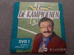 DVD 1 en DVD 5 FC De Kampioenen Het Laatste Nieuws, Cd's en Dvd's, Dvd's | Nederlandstalig, Alle leeftijden, Ophalen of Verzenden