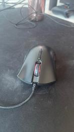 Razer deathadder elite gaming muis, Ophalen, Rechtshandig, Muis, Gaming muis