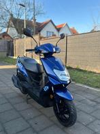 Sym orbit 3 A-KLASSE 2024, Fietsen en Brommers, Ophalen of Verzenden, Zo goed als nieuw, Orbit