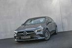 Mercedes-Benz CLA 180 *SHOOTING, Auto's, Mercedes-Benz, CLA, USB, Bedrijf, Zilver of Grijs