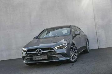 Mercedes-Benz CLA 180 *SHOOTING beschikbaar voor biedingen