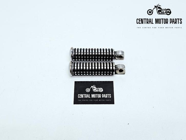 O-Ring Footpegs, Motoren, Onderdelen | Harley-Davidson, Gebruikt, Ophalen of Verzenden