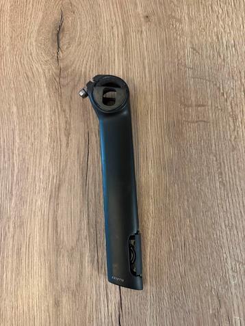 Trek madone gen 8 zadelpen 190mm Ongebruikt beschikbaar voor biedingen