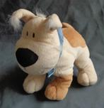 BABY BORN Bello de hond knuffel 27cm ZAPF CREATION plush sof, Gebruikt, Ophalen of Verzenden