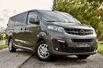 Opel Zafira Life *9 ZIT PLAATSEN*, Autos, Achat, 2830 kg, Entreprise, Boîte manuelle