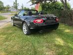 2011 Mazda MX-5, Auto's, Mazda, Gebruikt, Overige brandstoffen, Bedrijf, Handgeschakeld