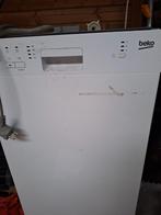 Nieuwe vaatwasser beko. Wat stoffig van in garage te staan, Elektronische apparatuur, Vaatwasmachines, Ophalen