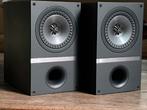 2 KEF Q100 Speakers - Topkwaliteit!, Audio, Tv en Foto, Luidsprekerboxen, Ophalen, Zo goed als nieuw