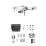 DJI Mini 2 Fly More Combo, Ophalen, Zo goed als nieuw, Drone met camera