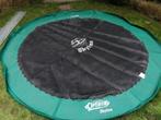 Trampoline Optimum Skyline, Kinderen en Baby's, Speelgoed | Buiten | Trampolines, Ophalen, Gebruikt