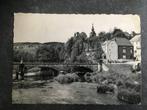 carte postale Vierves-sur-Viroin - pont sur Viroin, Enlèvement ou Envoi, Namur