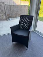 DRIE stoelen te koop, Huis en Inrichting, Ophalen, Drie