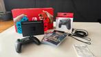 Switch V2 2019, Ophalen of Verzenden, Zo goed als nieuw