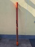 Opklapbare meetlat 4 meter, Ophalen, Accessoires