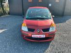 Renault Modus 1.2essence AIRCO Distribution changer, Auto's, Renault, Te koop, Bedrijf, Euro 4, Benzine