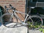 Eddy Merckx-fiets uitgerust met Shimano 105, Ophalen, Gebruikt