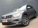 VW TIGUAN ALLSPACE 7zit 1.5TSI 2019 Eur6 GPS, Apps,.., Voorwielaandrijving, USB, Alcantara, 7 zetels