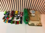 Speelgoed garage en auto’s, Kinderen en Baby's, Speelgoed |Speelgoedvoertuigen, Ophalen