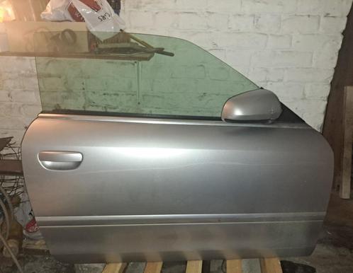 Pièces Audi A4 cabrio B7Je n'ai pas tout,,vu accident, Auto-onderdelen, Overige Auto-onderdelen, Audi, Ophalen