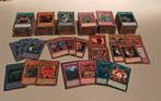 Yu-Gi-Oh GOAT-FORMAT Starter collectie!!, Ophalen of Verzenden, Gebruikt, Meerdere kaarten, Foil