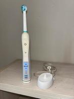 Brosse à dents électrique oral-B pro 7000 smart