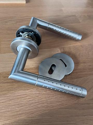 Deurkruk - deurklink HDD (10 sets) beschikbaar voor biedingen