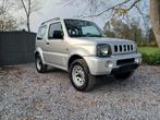 Suzuki jimny #139 000km# 1300cc benzine !!4x4!!, Auto's, Suzuki, 4 zetels, Stof, 4 cilinders, Handgeschakeld