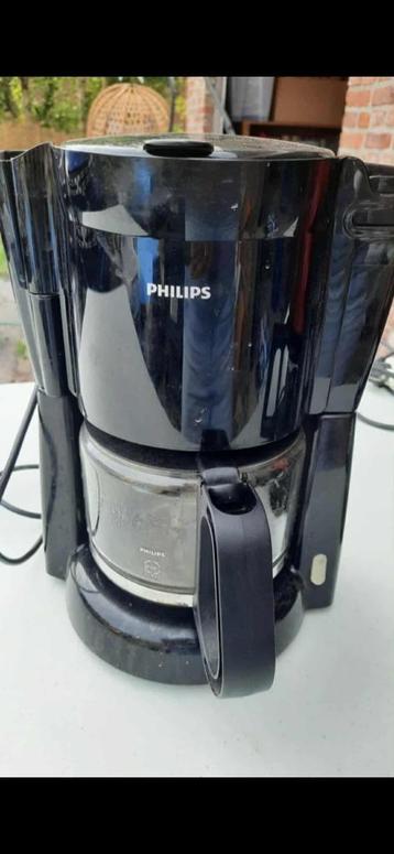 Koffiezet beschikbaar voor biedingen