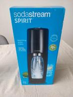 Sodastream Spirit, Electroménager, Machines à eau pétillante, Enlèvement ou Envoi, Neuf