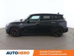 MINI John Cooper Works Clubman John Cooper Works ALL4, Auto's, Automaat, 1998 cc, Gebruikt, Leder