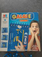 gezelschapsspel Galgje, Een of twee spelers, Ophalen, Zo goed als nieuw, MB spelen