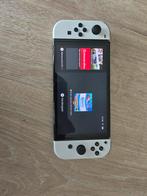 Nintendo switch in topstaat, Ophalen of Verzenden