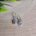 ==> Boucles d'Oreilles | Pierres précieuses | Mystères <==, Enlèvement ou Envoi, Neuf, Argent, Avec pierre précieuse