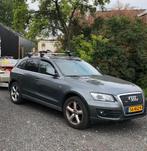 Audi q5 s line 2010, Auto's, Automaat, Zwart, Overige kleuren, Q5