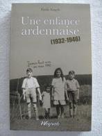Luxembourg Warnach Tintange – Emile Engels - EO 2008 rare, Livres, Histoire nationale, Utilisé, Enlèvement ou Envoi