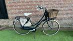 Sparta oma fiets, Ophalen, Gebruikt, Versnellingen