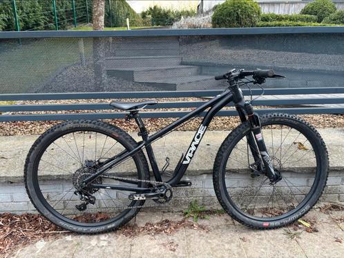 VTT VPACE MATZ26, Fietsen en Brommers, Fietsen | Mountainbikes en ATB, Gebruikt, Overige merken, Hardtail, Ophalen