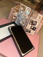 iPhone 13 Pro Max – 128 GB – Goud, Télécoms, Téléphonie mobile | Apple iPhone, Enlèvement ou Envoi, Or, 128 GB, IPhone 13 Pro Max