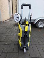 Hogedrukreiniger parkside, Ophalen, Zo goed als nieuw