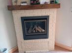 Inbouwcassette met gas Wellstraler, Doe-het-zelf en Bouw, Verwarming en Radiatoren, Ophalen, Zo goed als nieuw