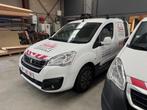 Peugeot partner 2017, Autos, Achat, Euro 6, 3 places, Boîte manuelle