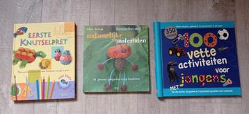 kinderboeken beschikbaar voor biedingen