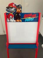 Tableau craie et feutre PAW PATROL, Enlèvement, Utilisé