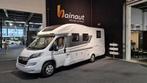 Matrix Axess 650 DL, Bedrijf, Handgeschakeld, Adria, Tot en met 4