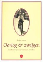 (a244) Oorlog & Zwijgen, kinderen van verzetsmensen, Boeken, Verzenden, Gelezen