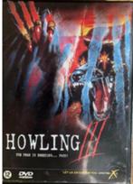 Howling III (1987) Dvd Zeldzaam !, CD & DVD, DVD | Horreur, Utilisé, Enlèvement ou Envoi, À partir de 16 ans, Monstres