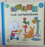 Musti - Leuk Verhalenboek, Ophalen of Verzenden