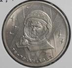 1 Roebel Rusland 1983 Valentina Tereshkova, Ophalen of Verzenden, Overige landen, Setje